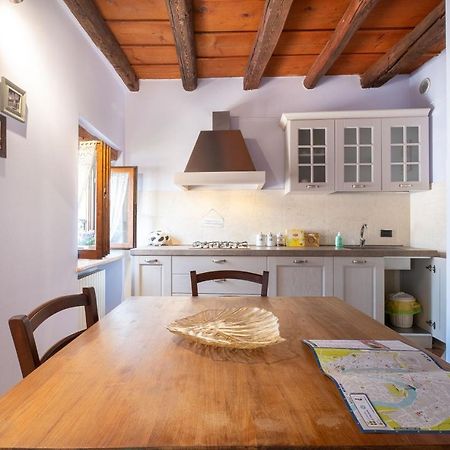 ヴェローナCasa Perottiアパートメント エクステリア 写真