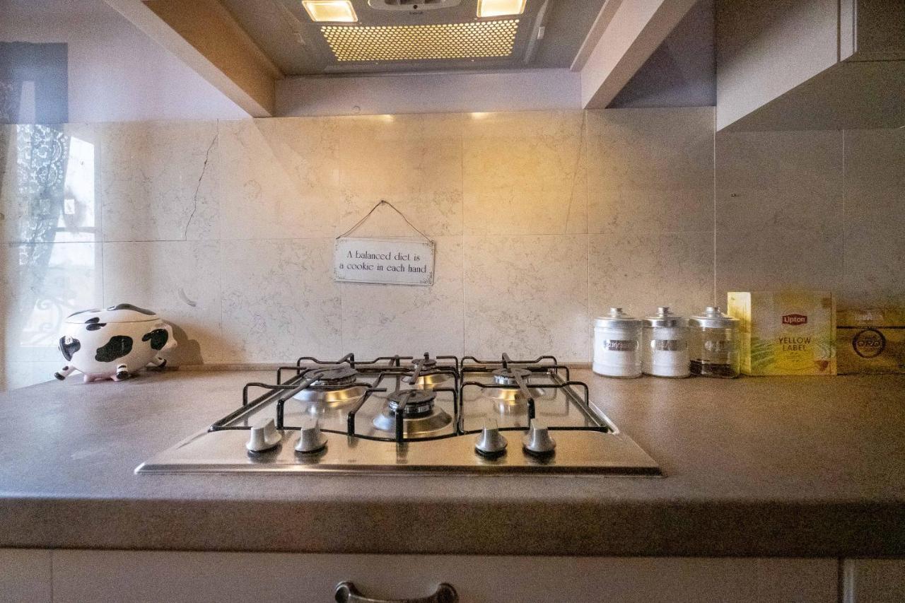 ヴェローナCasa Perottiアパートメント エクステリア 写真